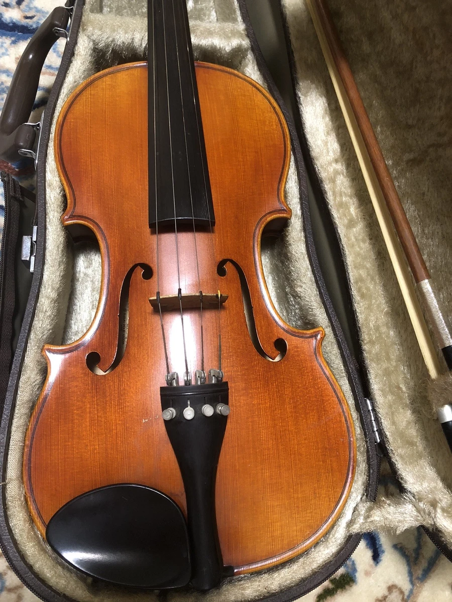 Suzuki Beginner Violins for sale | eBay