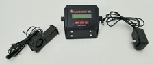 Flame Boss 200 Universal Smoker Control With Fan And Power Supply