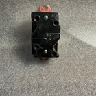 Hart Lock. 4 Wire Locking Receptacle Receptacle 20 Amp 250V NOS — photo 4
