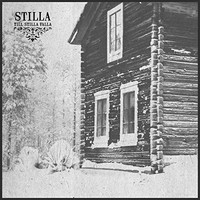 Till Stilla Falla Grey Marble Vinyl - Vinyl Record - G3Z