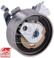Febi Bilstein 10296 Spannrolle FüR Zahnriemen Spannrolle FüR Zahnriemen