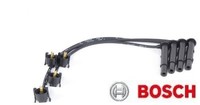 Bosch 0986357090 ZüNdleitungssatz ZüNdkabelsatz ZüNdkabel FüR Ford