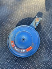 1970 Ford Mustang Mach-1 Original 351c 4v Air Cleaner 1970 Ford Mustang Mach-1 Original 351c 4v Air Cleaner
