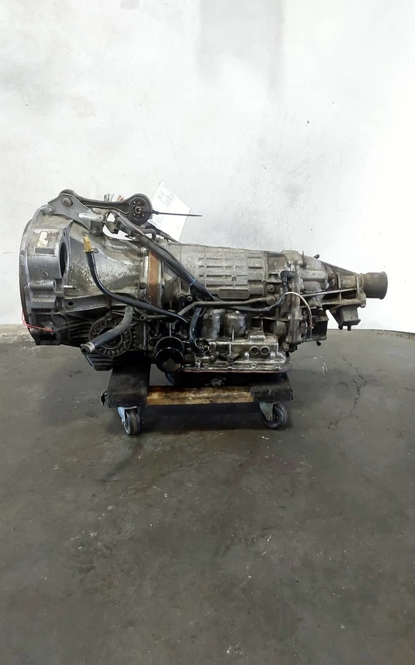 Subaru Outback 2006 2,5 L 4x4 transmisión automática OEM 185 k millas Foto 4 de 4