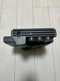 【TESTED】NEC PC Engine Super Grafx Console System + Controller + Adaptor