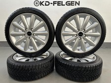 Original Mini F55 F56 F57 17 Zoll Winterr�der Cosmos Spoke 499 One Cooper SE RDK