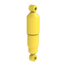 Suspension Shock Absorber-Gas-Magnum Shock Absorber Monroe 34817