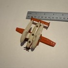 Hasbro Tonka Rescue Aircraft Diecast Model 2015 — photo 7