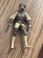 Vintage 1996 Star Wars Princess Leia  Boushh   Kenner Action Figure