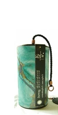 ZAPHIR Sufi "Turquoise" Chime / Wind Chime