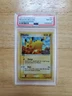 Pokemon PSA 8 NM-MINT 2007 Pikachu Power Keepers Reverse Holo Stamped Card