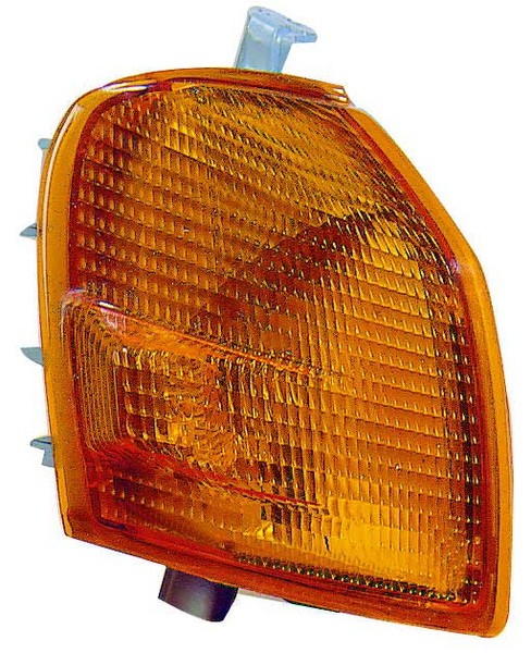 Für DEPO 212-15A1L-AE Indicator lamp front 212-15A1L-AE do TOYOTA STARLET This