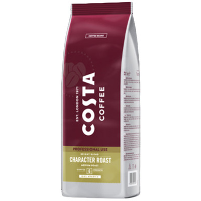 5012547001506 Costa Coffee Pro Bright Blend 1 kg