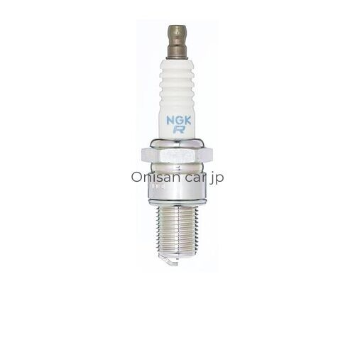 NGK Spark Plug Platinum Spark Plug with Integrated Terminal 1 Piece 2954