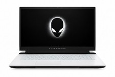Dell Alienware M15 R3 White 2020 i7-10750H 16GB 1TB SSD NVIDIA RTX 2070 Fair