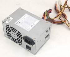 Ever-power 230W Short ATX Mini Power Supply 6" x 3.25" x 4" - Good