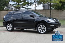 2009 RX 350 98K LOW MILES NAV ROOF HTD SEATS FRESH TRADE