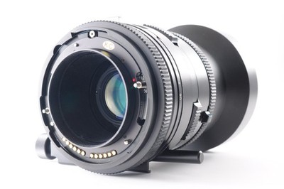 NEAR MINT** Mamiya Sekor Shift Z 75mm f/4.5 W Lens For RZ67 Pro II