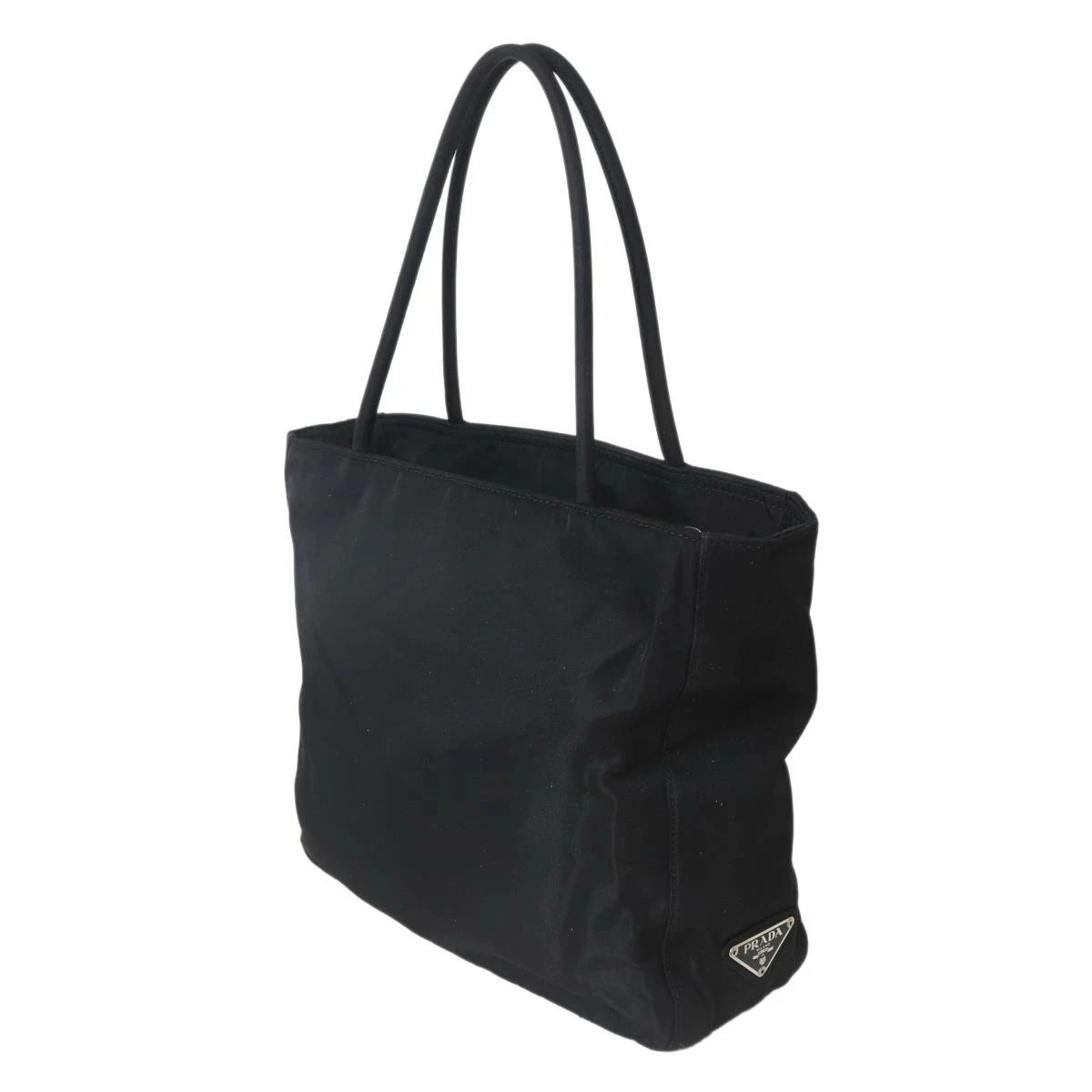 PRADA Black Nylon Tote Bags for Women for sale | eBay