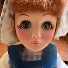 Vintage 1980's The Wonderful World of Effanbee: Storyland Jill doll w/ tags — photo 5