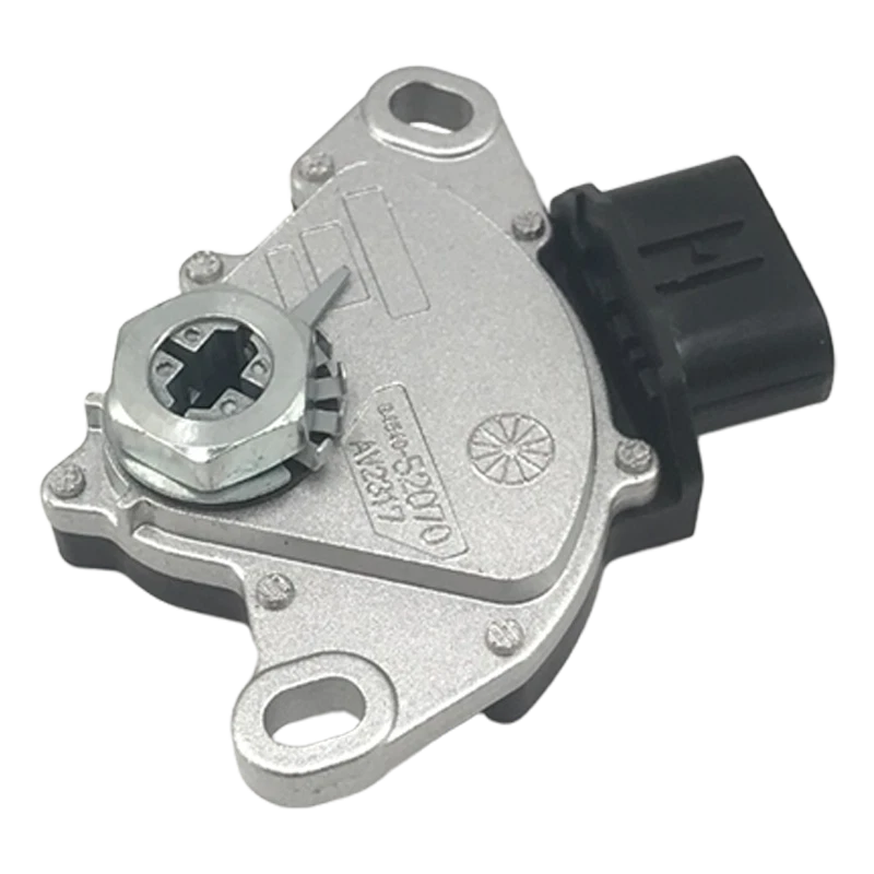 For Toyota Corolla 2014-2018 1.8L Automatic Transmission Neutral Safety Switch - Image 2 of 4