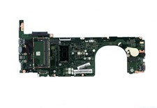 Original 5B20R34939 Lenovo Thinkpad Mainboard Intel I3-7020U 4GB No Key