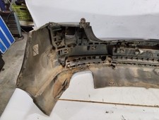 Pare-choc arrière Renault VEL SATIS