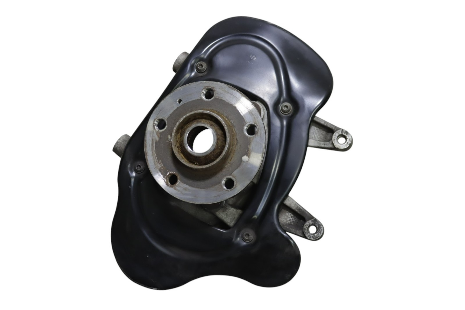 Audi R8 V10 Lamborghini Huracan RWD Rear Left Wheel Knuckle Hub 2017 - 2023 OEM