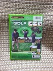 2006 Real World Golf - Xbox Game Original - Complete in Box & Tested — photo 2