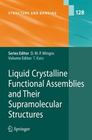 Takashi Kato | Liquid Crystalline Functional Assemblies And Their...