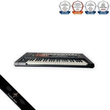 Roland SH-201 Keyboard Synthesizer for sale online | eBay