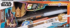 Hasbro Star Wars Lightsaber Forge Force Kyber Core Electronic 5 Colours New