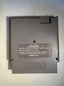 Hogan's Alley (Nintendo Entertainment System, NES, 1985) Tested NES