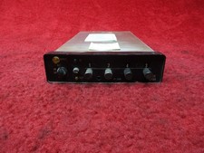 Aircraft Radio RT-359A REC-Transmitter W/ Tray 14V PN 41420-1114, 42290-0028