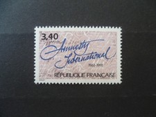 TIMBRE FRANCE 1991  N° 2728     NEUF **