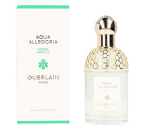 NEW Guerlain Aqua Allegoria HERBA FRESCA EDT 75ml - Fresh Mint  Green Tea