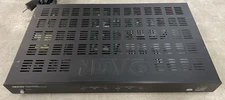 Nuvo NV-D460 Digital Power Amplifier 4x60 Watts - SHOWN WORKING