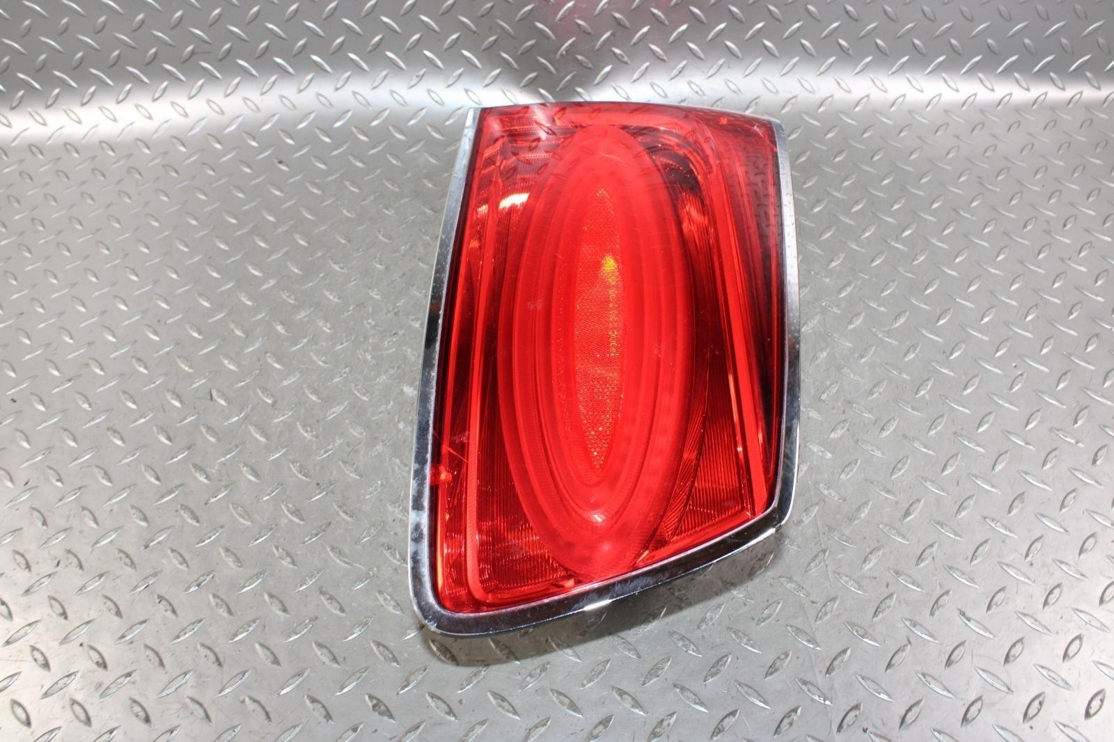 Bentley Flying Spur 2014-2018 Left Tail light