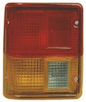 RüCkleuchte Heckleuchte Rechts FüR Mitsubishi Pajero I Canvas Top L04_G L14_G