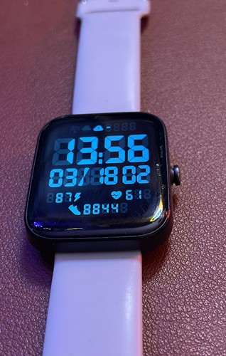 Amazfit Bip 3 Pro Smart Watch A2171 - Bild 5 von 7