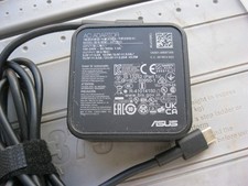 Genuine ASUS ADP10360 45W AC Adapter USB Type C 5V/9V/15V 3A 20V 2.25A FREE SHIP