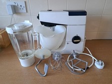 Kenwood Chef Vintage A701A Food Mixer Inc Accessories & Attachments