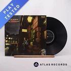 David Bowie The Rise And Fall Of Ziggy Stardust And The Spiders From Mars LP
