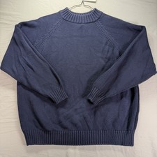 Lands' End Cotton Sweaters for Women with Vintage for sale | eBay