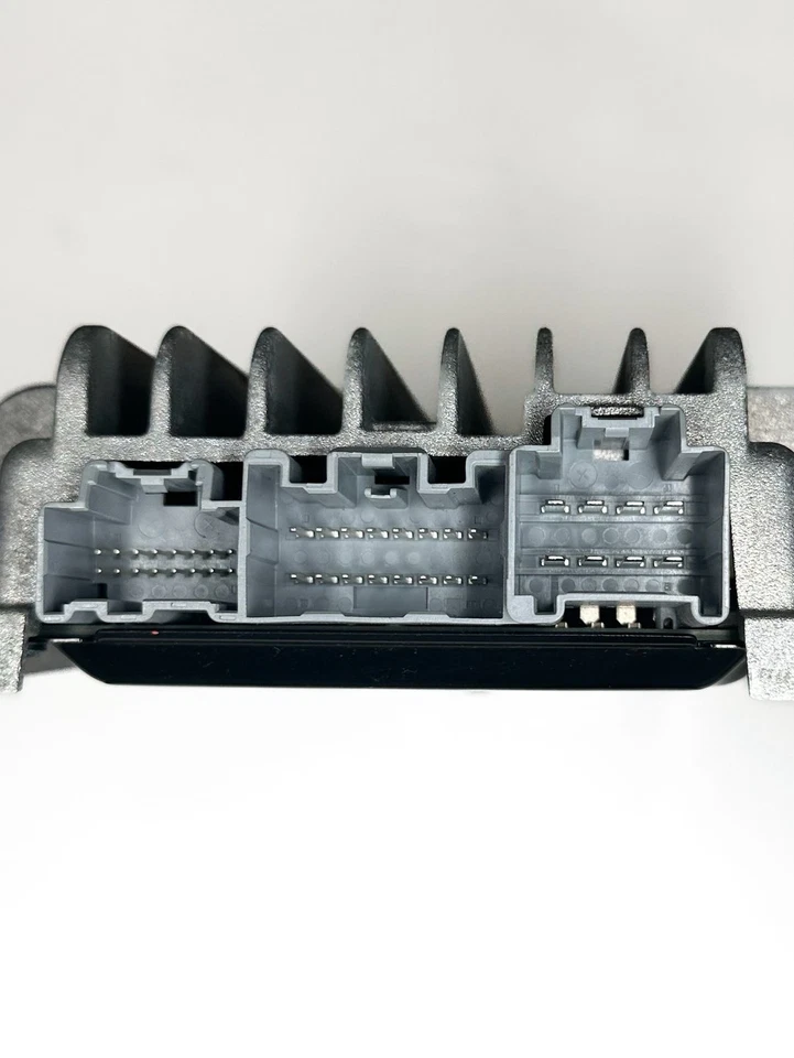 Amplificador estéreo radio audio GMC Acadia Traverse Bose 2010-2016 25994310 OEM Foto 4 de 4