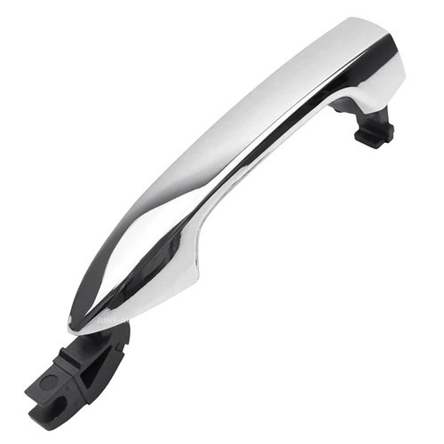 Exterior Door Handle Front Passenger Side for Honda Accord 14-2017 72141T2AC71