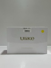 Ulike Laser Hair Removal Device