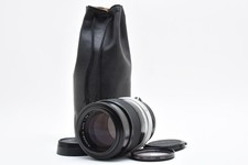 Nikon Non Ai Nikkor-Q Auto 135mm F2.8 MF Telephoto Lens Japan  Mint  4848