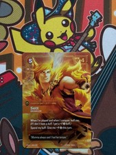 Sett Brawler Epic 164/298 Origins Riftbound Karten NM