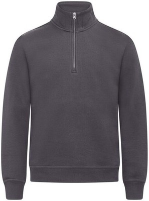Clique Halfzip Sweatshirt Miami Half Zip 0201033